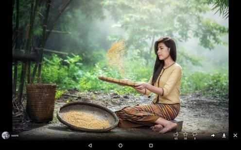 Camera For Vivo X21 screenshot 3