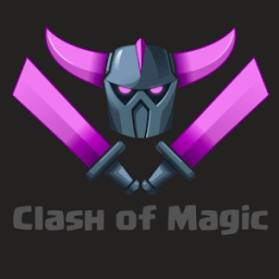 ikon Clash of Magic - Private Server