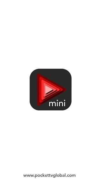 Pocket TV Mini - Watch TV FREE स्क्रीनशॉट 1