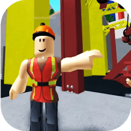 Guide For Escape The Construction Site Obby Roblox icon