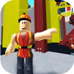 Tips of Escape The Construction Site Obby Roblox 1.0