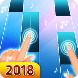 Piano Magic 2018 आइकन