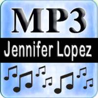 Jennifer Lopez - all the best songs