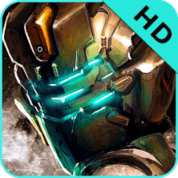 Dead Space Wallpaper HD आइकन