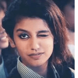 ikon PRIYA PRAKASH WARRIER ORU ADAAR LOVE