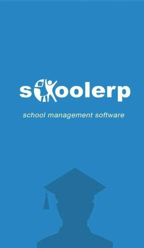 sKool ERP स्क्रीनशॉट 1