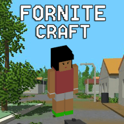 ikon Fornite Craft: Battle Royale