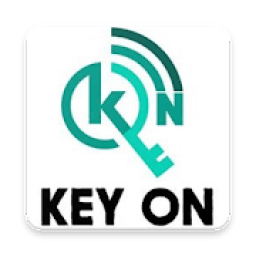 KeyOn Vietnam - 4G Carry Wifi आइकन
