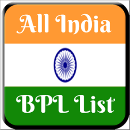 BPL List 2018 New - ALL INDIA icon