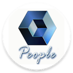 People TV आइकन