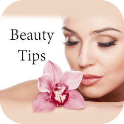 Beauty Face Tips for Lady आइकन