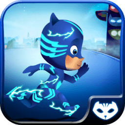 ikon Pj Connor Masks Catboy