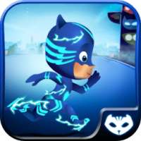 Pj Connor Masks Catboy