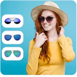 Sunglasses Photo Editor