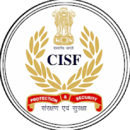 CISF PAY आइकन