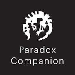 Paradox Companion