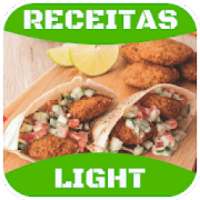 Receitas Fitness on 9Apps