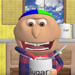 ikon Johny Johny Soundboard