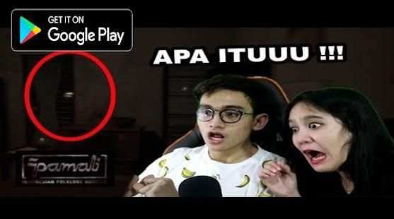 Zenmatho vs Alingga Putra screenshot 5