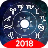 AstroSense 2018 - Daily Horoscope
