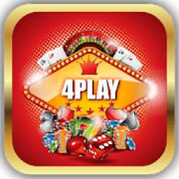 4Play - Game Bai Online