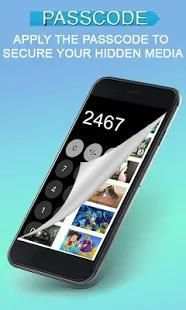 Secret Calculator – Photo Vault & Video Vault screenshot 2