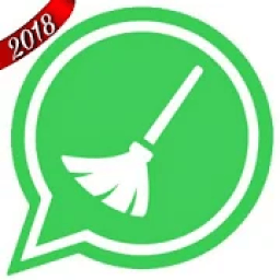 ikon WhatsApp Cleaner Lite