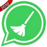 WhatsApp Cleaner Lite