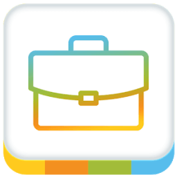 Credit saver आइकन