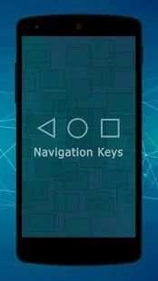 Navigation Keys - Soft Keys स्क्रीनशॉट 3