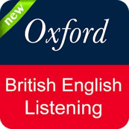 British English Listening 1.1