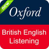 British English Listening on 9Apps