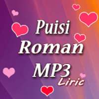 Puisi Romantis Roman Mp3