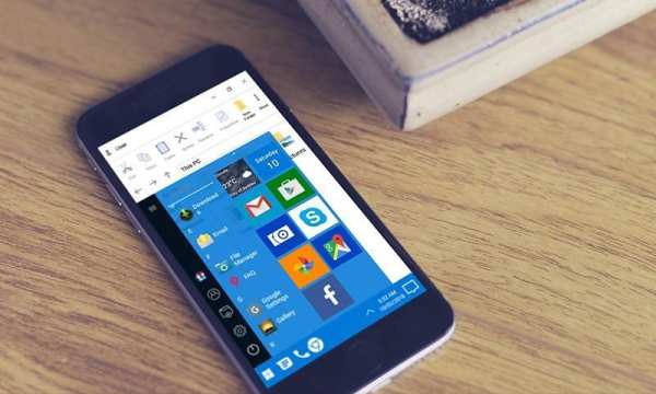 Computer Launcher for Win 10 - New Pro 2018 screenshot 5