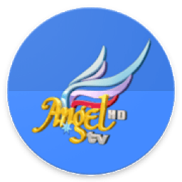 Angel TV आइकन