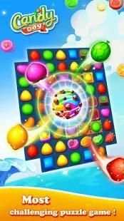 Sugar Candy Day screenshot 3