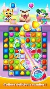 Sugar Candy Day screenshot 2