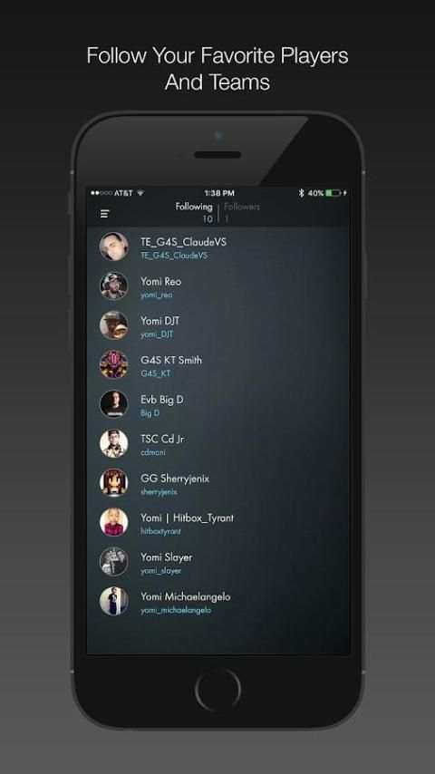 Tournament Edition screenshot 5