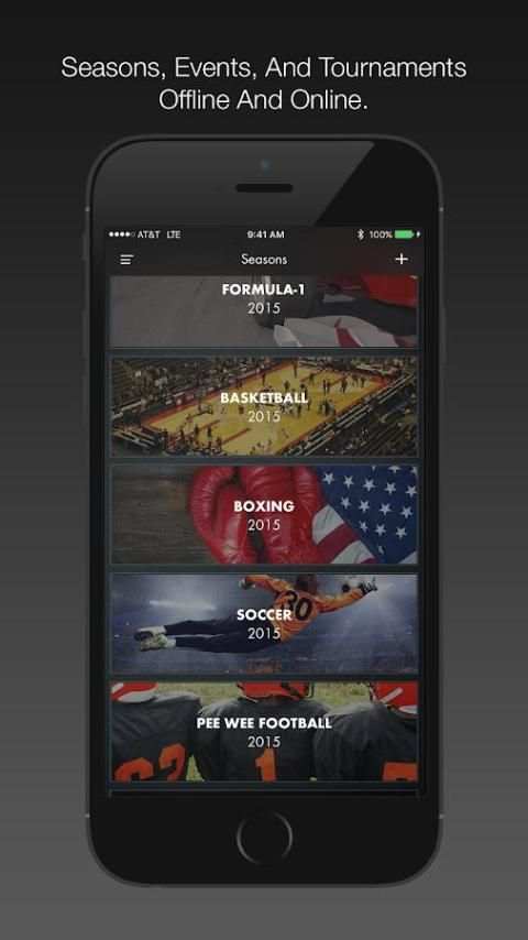 Tournament Edition screenshot 9
