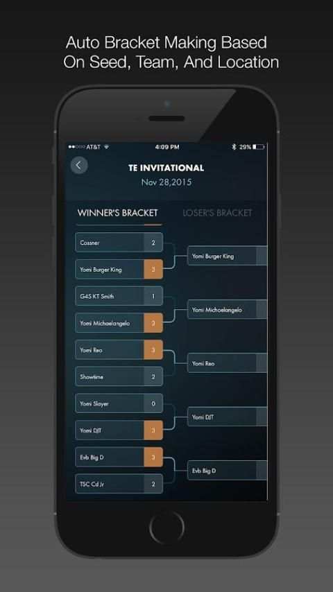 Tournament Edition screenshot 6