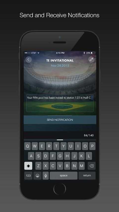 Tournament Edition screenshot 7