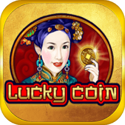 ikon Lucky Coin Slot