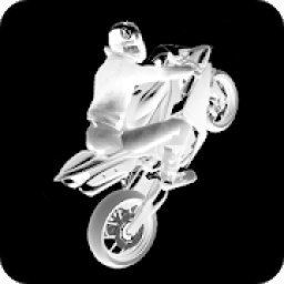 ikon Wheelie Racer 3D