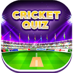 Cricket Quiz 2018 आइकन