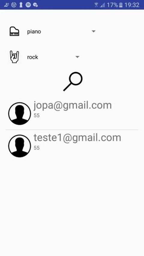 Link Music screenshot 4
