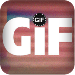GIFs Animated आइकन