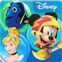 Disney Color and Play AR