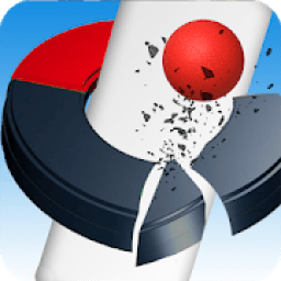 Helix Twist Jump 2018 icon