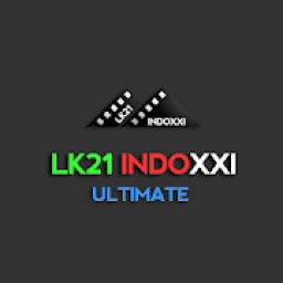 Nonton LK21 IndoXXI Ultimate icon