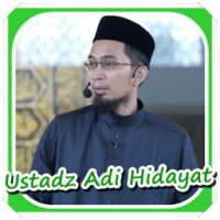 Ceramah OFFLINE Ustadz Adi Hidayat on 9Apps